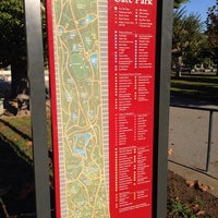 Music Concourse Garage Lot 339 Golden Gate Park Concourse Dr