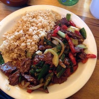 Foto scattata a Nomad Tibetan Restaurant da Fred C. il 2/22/2014