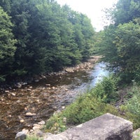 Photo taken at Clark&amp;#39;s Trading Post by Krysten K. on 9/2/2016