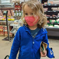 Photo taken at Whole Foods Market by Elizabeth on 11/27/2022
