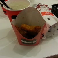 Ninja Joe Setia City Mall