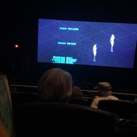 Photo taken at AMC Waterfront 22 by Jolie R. on 12/25/2019