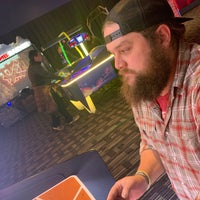 Photo taken at Dave &amp;amp; Buster&amp;#39;s by Jolie R. on 12/25/2019