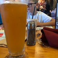 Photo taken at BJ&#39;s Restaurant &amp; Brewhouse by Robert T. on 6/30/2018