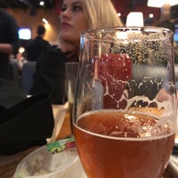 Photo taken at BJ&amp;#39;s Restaurant &amp;amp; Brewhouse by Robert T. on 1/1/2020