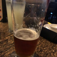 Photo taken at BJ&amp;#39;s Restaurant &amp;amp; Brewhouse by Robert T. on 12/2/2018