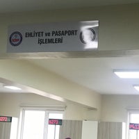 Photo taken at T.C. Ataşehir Kaymakamlığı by Emre on 11/28/2018
