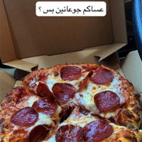 Photo taken at Dominos Pizza by . on 7/14/2021