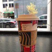 Photo taken at Starbucks by Fahad on 11/27/2021