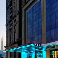 8/20/2018에 V Hotel Dubai, Curio Collection by Hilton님이 V Hotel Dubai, Curio Collection by Hilton에서 찍은 사진