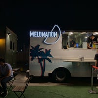 Photo taken at MELONATION by Abdullah on 11/5/2019