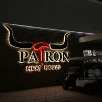 Photo taken at Patron Meat House by . on 7/28/2021