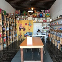 Photo taken at LA Librería by Sienna K. on 12/29/2019
