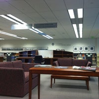 Photo taken at California Judicial Center Library by Meryl P. on 4/11/2013