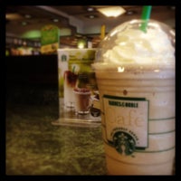 Barnes Noble Cafe Cafe