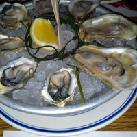 Photo taken at BLT Fish by Shirl H. on 10/6/2012