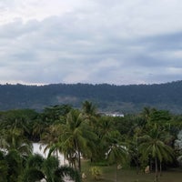 2/8/2019에 Martell L.님이 Langkawi Lagoon Resort에서 찍은 사진