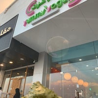 Photo taken at Yummy Yogurt by Abdulaziz A. on 2/1/2019