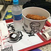 Photo taken at KFC by ALI E. on 5/10/2018