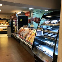 Photo taken at Hirota Supermercados by ALI E. on 3/7/2017