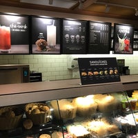 Photo taken at Starbucks by ALI E. on 3/11/2017