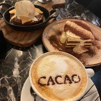 Photo taken at Life with Cacao by Naif Almutairi on 7/16/2022