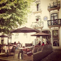 Photo prise au Spirito Cupcakes &amp;amp; Coffee par Nuno F. le10/20/2012