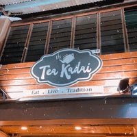 Tea Kadai Tea Room