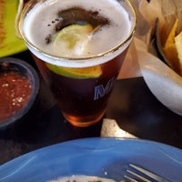 Photo taken at Agave Grill by John P. on 9/28/2019