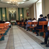 Iglesia San Judas - Pachuca, Hidalgo