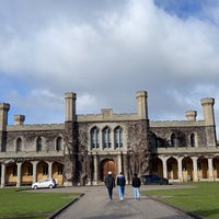 Photo taken at Lincoln Castle by Talal on 3/1/2023