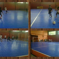 Sports Planet Ampang Soccer Field
