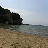 Nabilah Bacoli Campania