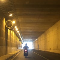 Photo taken at Mahai Sawan Tunnel by Passavon B. on 4/15/2017