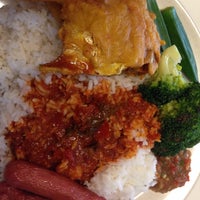 Restoran G Nasi Ayam Dara Wisma Mirama Asian Restaurant