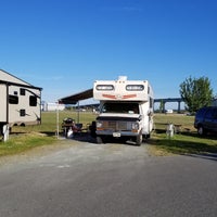 Das Foto wurde bei Swinomish Casino &amp;amp; Lodge von Robstar G. am 7/14/2018 aufgenommen