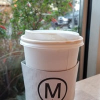 Photo taken at Moja Coffee by Robstar G. on 10/13/2017