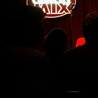 Photo taken at The Comedy Mix by Robstar G. on 11/13/2016
