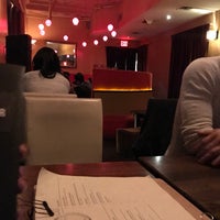 10/1/2017にChris E.がThird Floor Cafeで撮った写真