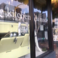 Kitchen A La Mode South Orange Nj