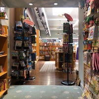 6/1/2019にMegan C.がWords Bookstoreで撮った写真