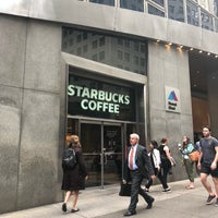 Photo taken at Starbucks by Megan C. on 9/11/2018