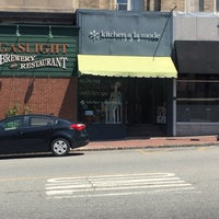 Kitchen A La Mode South Orange Nj