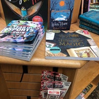 Photo taken at Words Bookstore by Megan C. on 1/20/2019