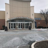 Photo taken at Livingston Mall by Megan C. on 2/19/2018