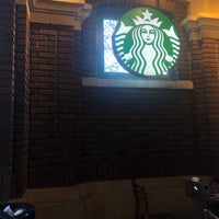 Photo taken at Starbucks by Megan C. on 7/12/2019