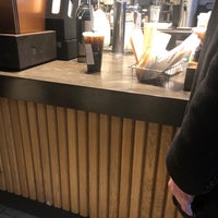 Photo taken at Starbucks by Megan C. on 1/23/2019