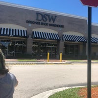 DSW Designer Shoe Warehouse Boca Raton FL