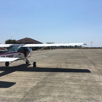 Photo prise au Mindoro (Vigan) Airport (RPUQ) par NeevaN . le2/22/2018