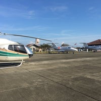 Foto diambil di Mindoro (Vigan) Airport (RPUQ) oleh NeevaN . pada 9/28/2018